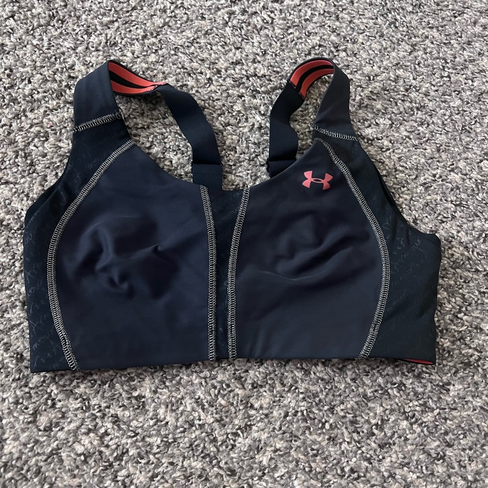 Under Amour sports bra